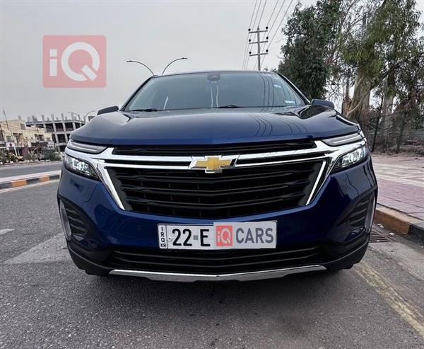 شيفروليه ايكونس 2022 للبيع في العراق - النجف